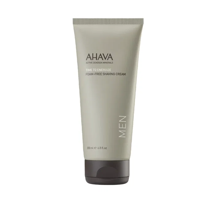 Ahava Time to Energize Crema de afeitar Suavización 200 ml Ahava Time to Energize Crema de afeitar Suavización 200 ml