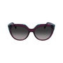 Liu Jo LJ783S-513 Gafas de sol moradas con cristal verde