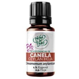 Aceite Esencial Canela Hoja