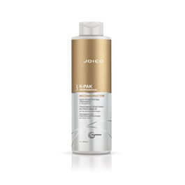 Joico K-Pak Professional Reconstructor Liter 1000ml Tratamiento para Cabello Dañado