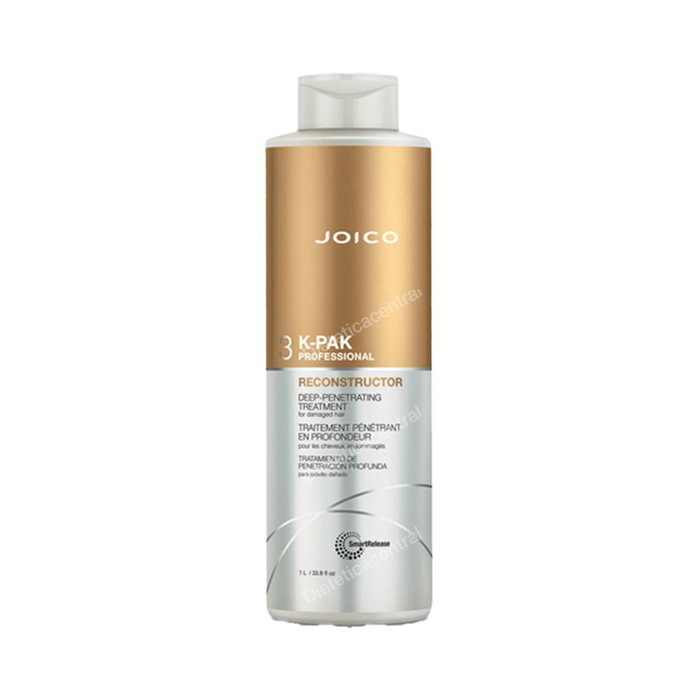 Joico K-PAK Professional Reconstructor 1000ml Joico K-PAK Professional Reconstructor 1000ml