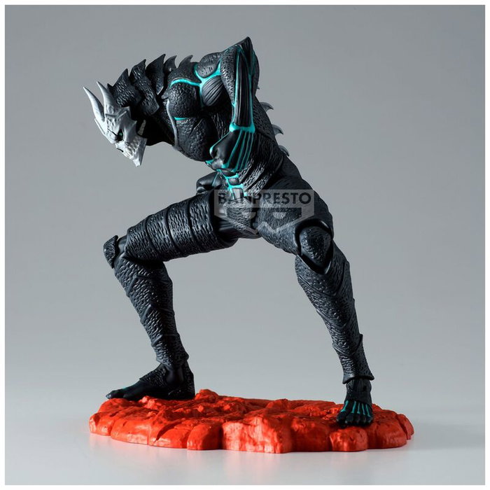 BANPRESTO Figura Kaiju No. 8 The Anime Kaiju No. 8 11cm
