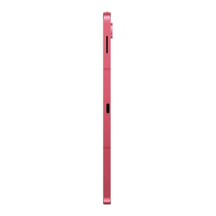 SAMSUNG Galaxy Tab S10 Lite Wi-Fi, 8GB RAM, 256GB, rojo