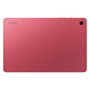 SAMSUNG Galaxy Tab S10 Lite Wi-Fi, 8GB RAM, 256GB, rojo