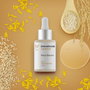 Pack Masajeador Facial Reafirmante con LED, EMS y Calor y Sérum Facial Rice Joyboost 30 ml InnovaGoods