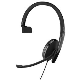 Sennheiser Headset Adapt 200 - 1000896 - Negro