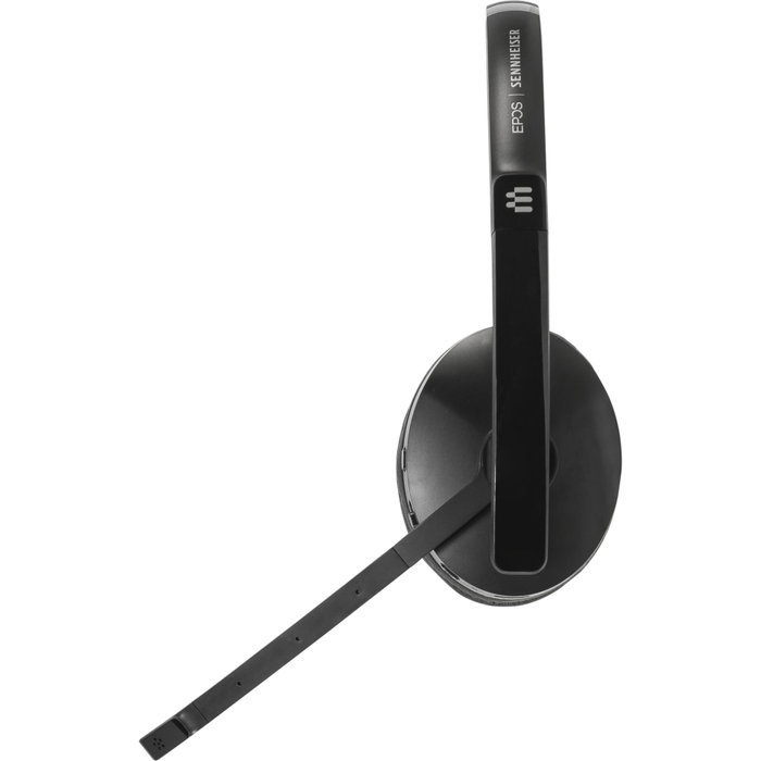 Epos ADAPT 231 Auricular Bluetooth On-Ear Negro
