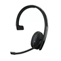Sennheiser Headset Adapt 200 - 1000896 - Negro