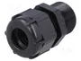 BM GROUP Sello aislante PG16 con rosca prolongada