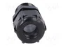 BM GROUP Sello aislante PG16 con rosca prolongada