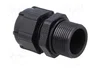 BM GROUP Sello aislante PG16 con rosca prolongada
