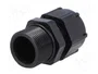 BM GROUP Sello aislante PG16 con rosca prolongada