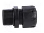 BM GROUP Sello aislante PG16 con rosca prolongada