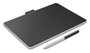 Wacom One Medium Tableta Gráfica Gris/Blanco