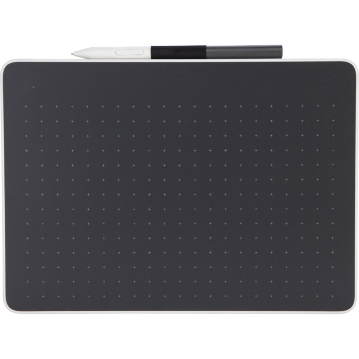 Wacom One Medium Tableta Gráfica Gris/Blanco