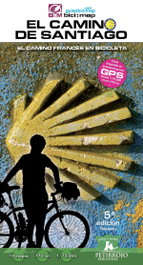 El Camino de Santiago, Valeria Horvath Mardones - PETIRROJO EDICIONES