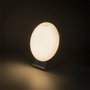 Beurer WL 75 Wake-up Light Silver / White