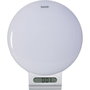 Beurer WL 75 Wake-up Light Silver / White