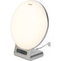 Beurer WL 75 Wake-up Light Silver / White