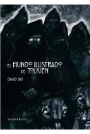EL MUNDO ILUSTRADO DE TOLKIEN, DAVID DAY - Logista Compañia De Distribucion Integral, Sa
