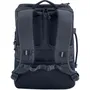 HP Mochila Travel 6H2D8AA para Portátiles hasta 15.6" / Gris, 25-30L, Compartimento RFID y Ampliable