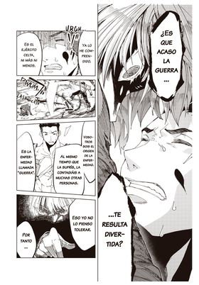 Fate/Grand Order: Turas Realta 10