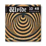 Dunlop Juego de Cuerdas Guitarra Acústica Zakk Wylde 10-48