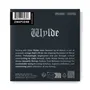 Dunlop Juego de Cuerdas Guitarra Acústica Zakk Wylde 10-48