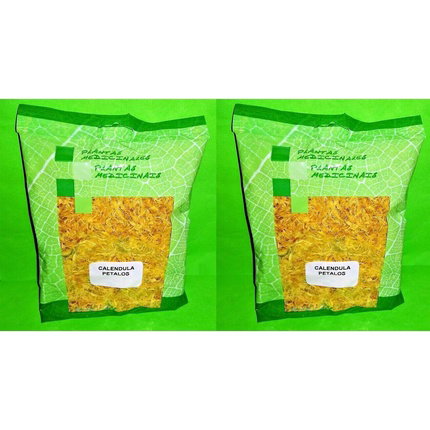 PLAMECA Pétalos de Caléndula 25 g