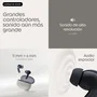 Motorola Moto Buds 2 Carbon