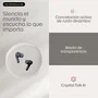 Motorola Moto Buds 2 Carbon