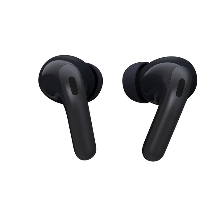 Motorola Moto Buds 2 Carbon