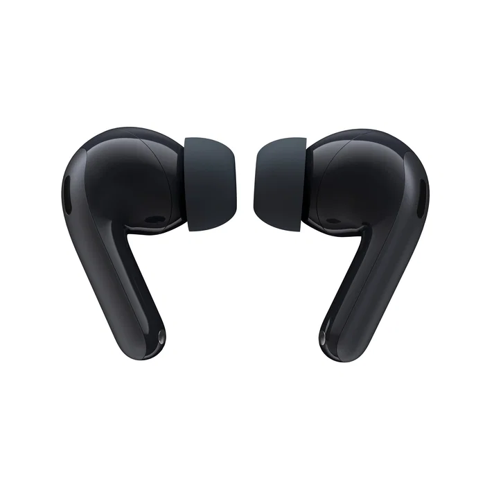 Motorola Moto Buds 2 Carbon