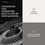 Motorola Moto Buds 2 Carbon