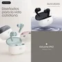 Motorola Moto Buds 2 Carbon