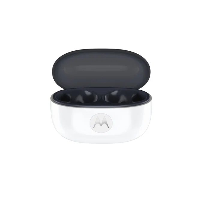 Motorola Moto Buds 2 Carbon