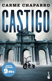 Castigo, Carme Chaparro - BOOKET