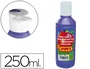 Jovi Témpera Líquida Violeta 250 ml
