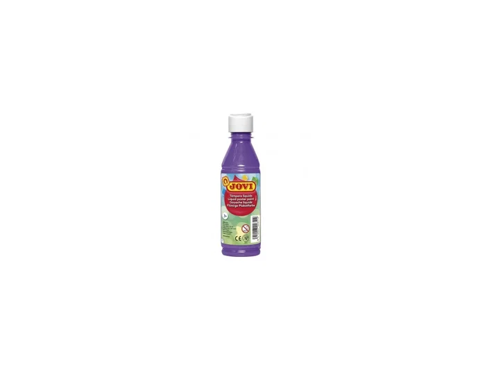 Jovi Témpera Líquida Violeta 250 ml