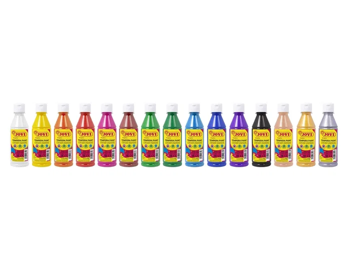 Jovi Témpera Líquida Violeta 250 ml