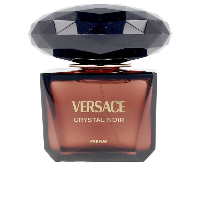 Versace Crystal Noir Parfum Eau de Parfum Vaporizador 90 ml Versace Crystal Noir Parfum Eau de Parfum Vaporizador 90 ml