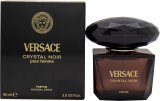 Versace Crystal Noir Parfum 90 ml