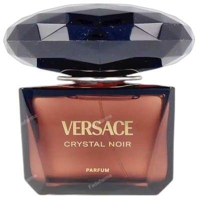 Versace Crystal Noir Parfum Eau de Parfum 90 ml Versace Crystal Noir Parfum Eau de Parfum 90 ml