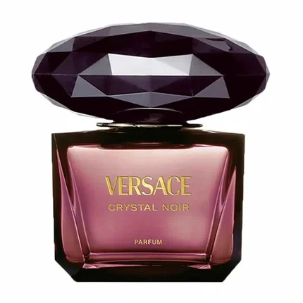 Versace Crystal Noir Parfum 90 ml