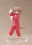 My Cat Is a Kawaii Girl Estatua Palette Dress-Up Collection Kinako Nyang fu Ver. 15 cm