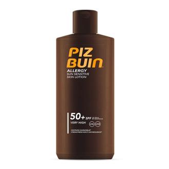 Piz Buin Allergy Loción SPF50 400 ml