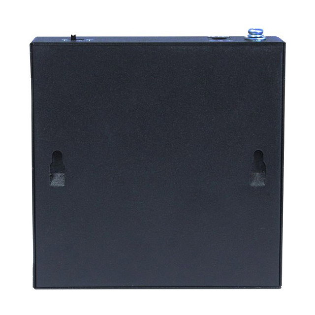 ALLNET ALL-SG8005P Switch PoE Gigabit Ethernet No Administrado de 5 Puertos