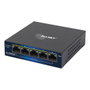 ALLNET ALL-SG8005P PoE 5 Puertos Gigabit Ethernet