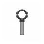 Anillo para el Pene Dorcel DOR209 Negro