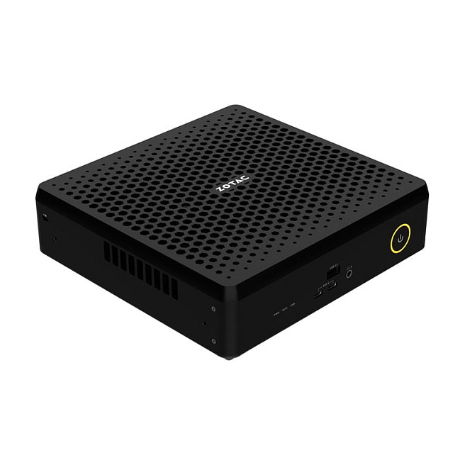 Zotac MAGNUS EN275060TC Negro Zotac MAGNUS EN275060TC Negro